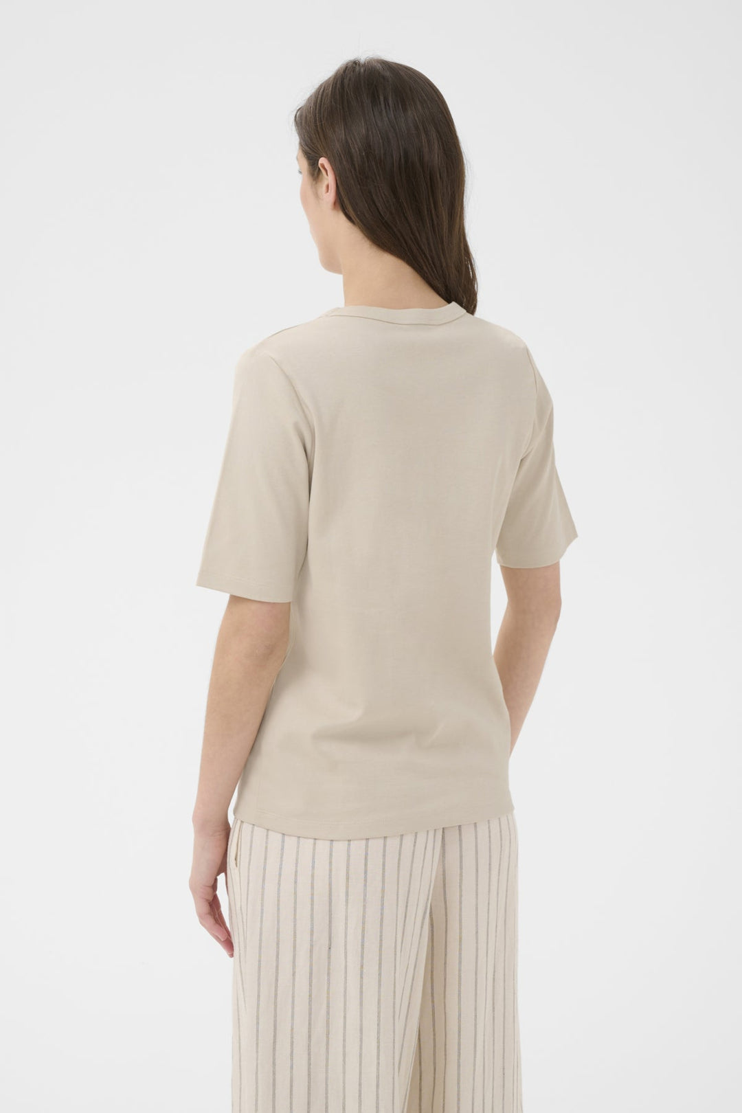 Ratana T-Shirt French Oak | Topper | Smuk