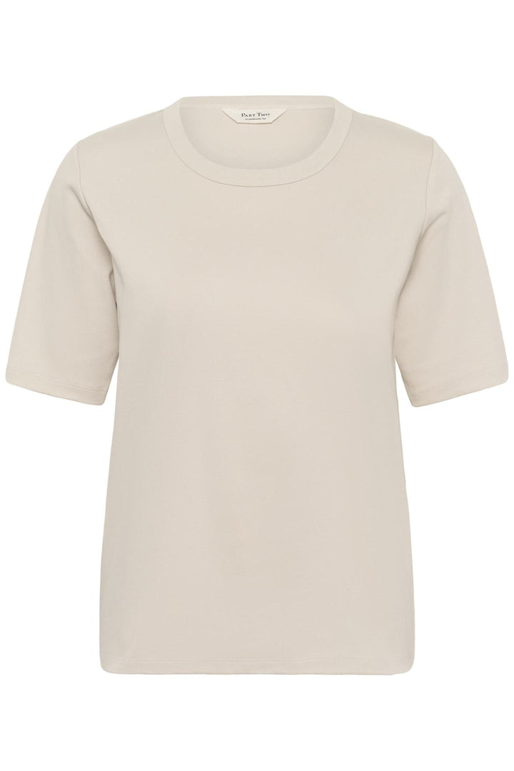 Ratana T-Shirt French Oak | Topper | Smuk