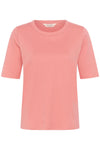 Ratana T-Shirt Peach Blossom