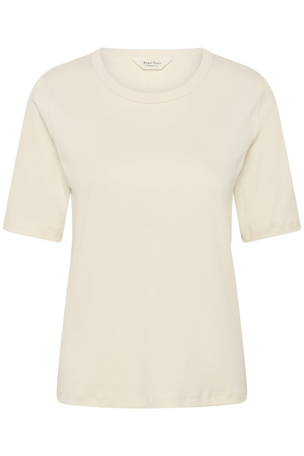 Ratana T-Shirt Whitecap Gray | Topper | Smuk