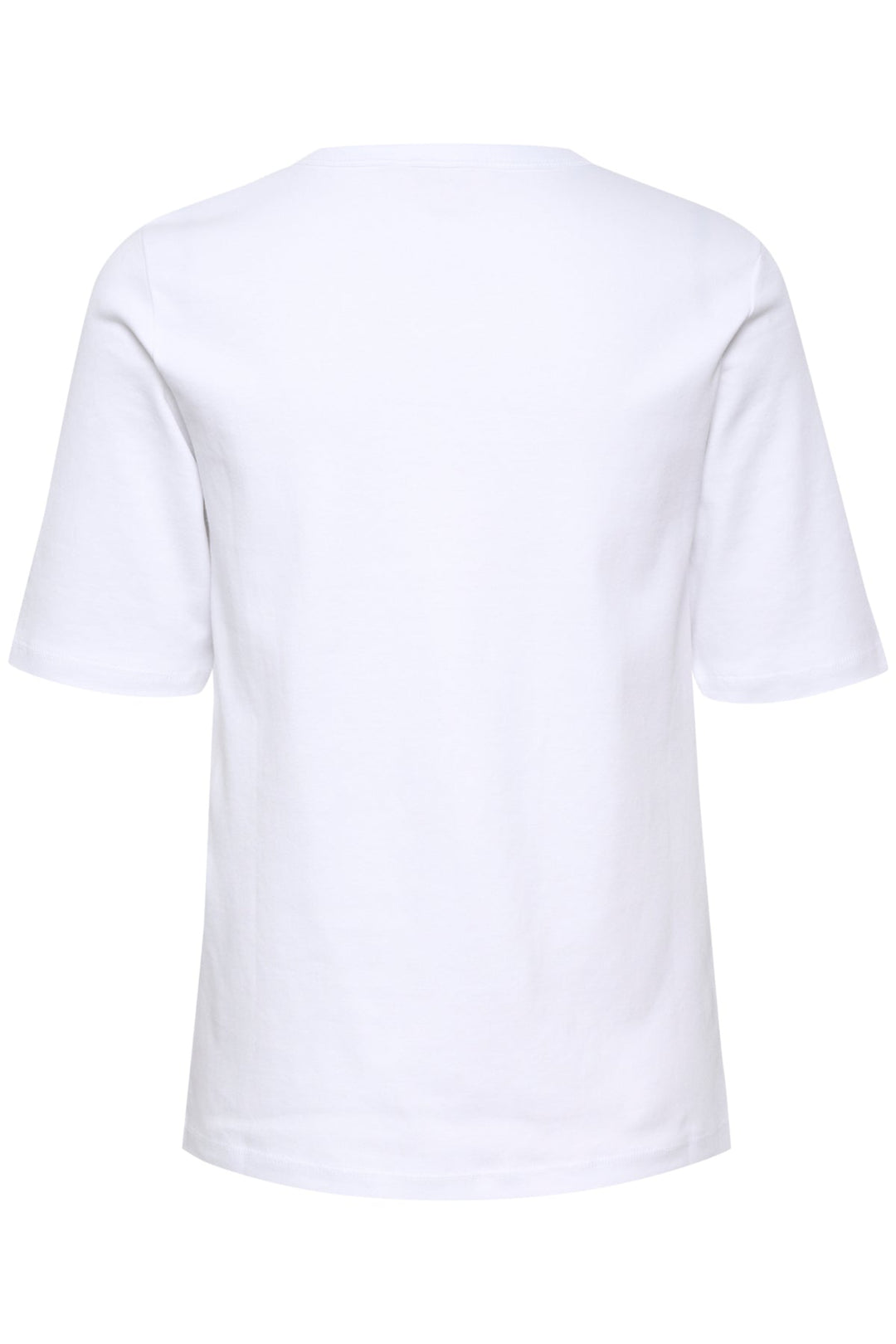 Ratanapw T-Shirt Bright White | Topper | Smuk - Dameklær på nett