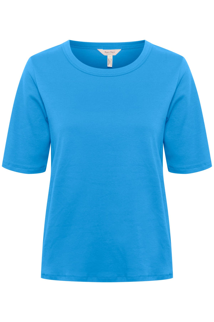 Ratanapw T-Shirt Marina | Topper | Smuk - Dameklær på nett