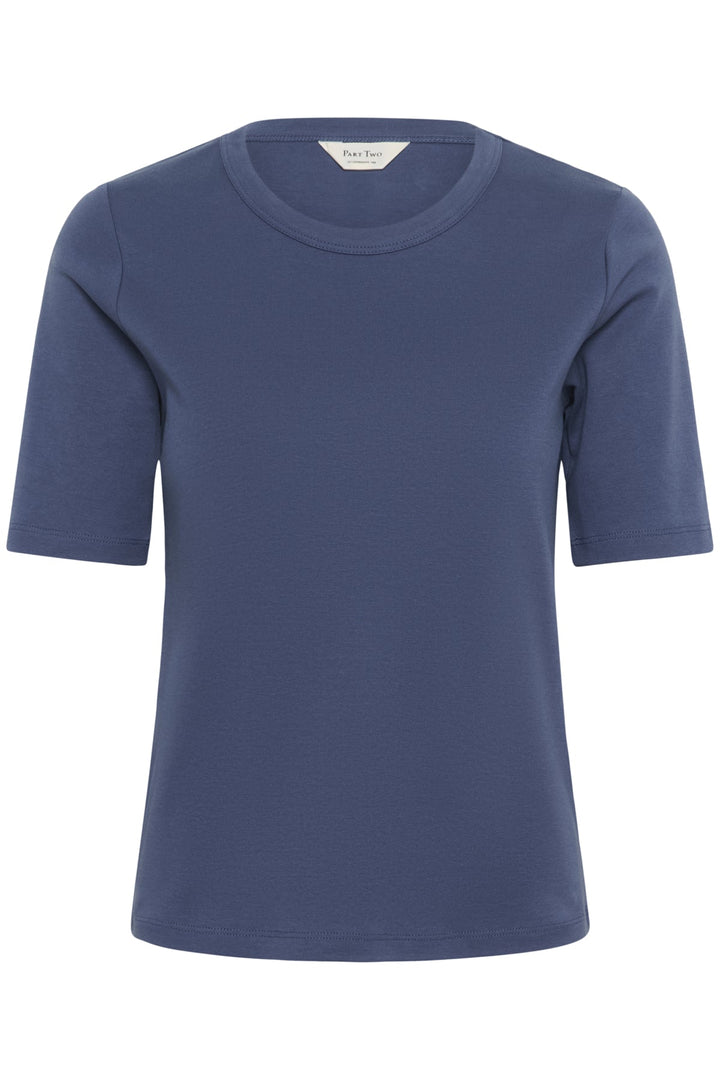 Ratanapw T-Shirt Oceana | Topper | Smuk - Dameklær på nett