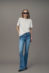 Raval Jeans Cobalt Stone