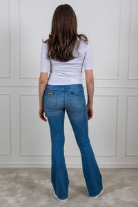 Raval Jeans Saltwater Stone