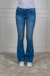 Raval Jeans Saltwater Stone