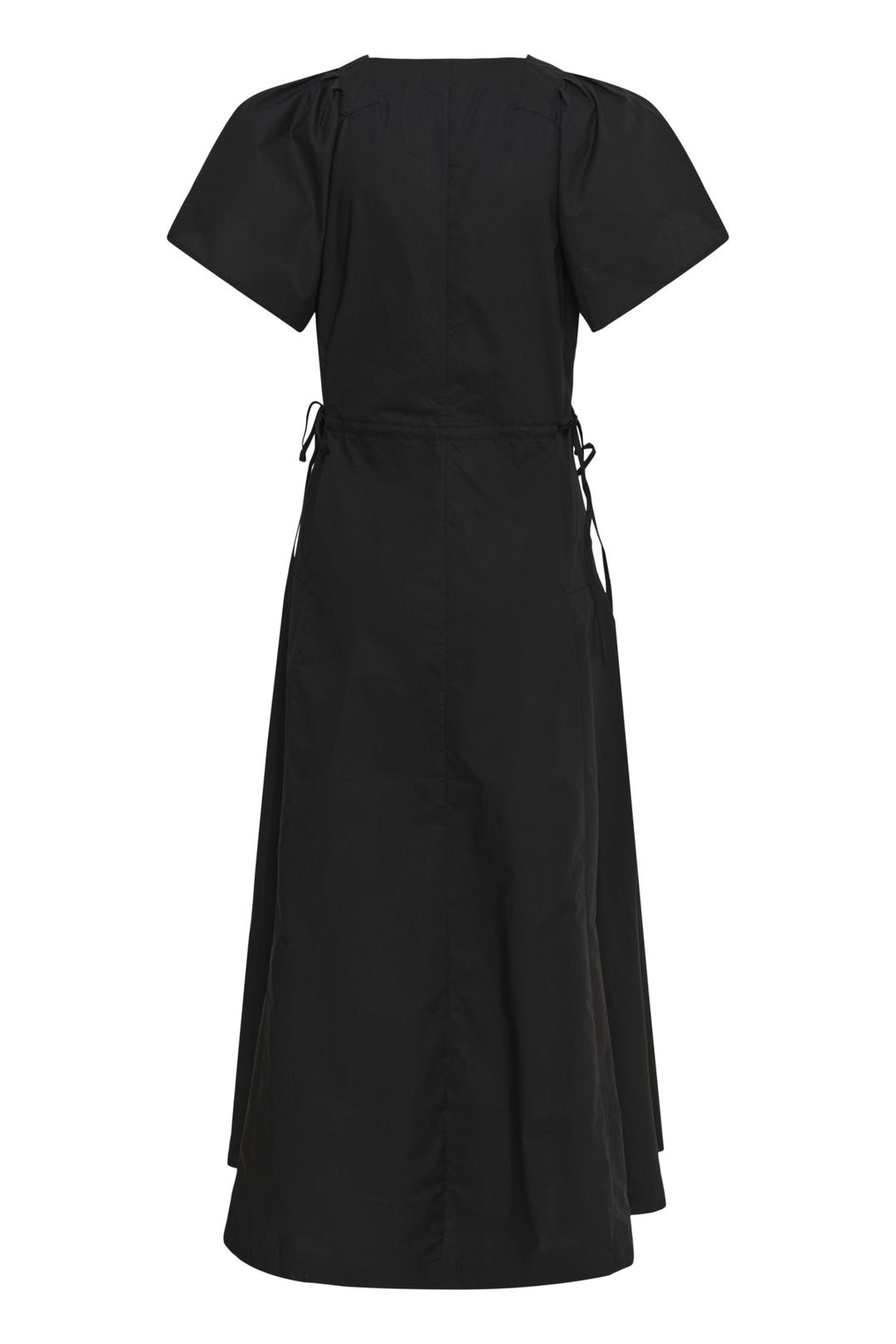 Raveniw Dress Coffee Bean | Kjoler | Smuk