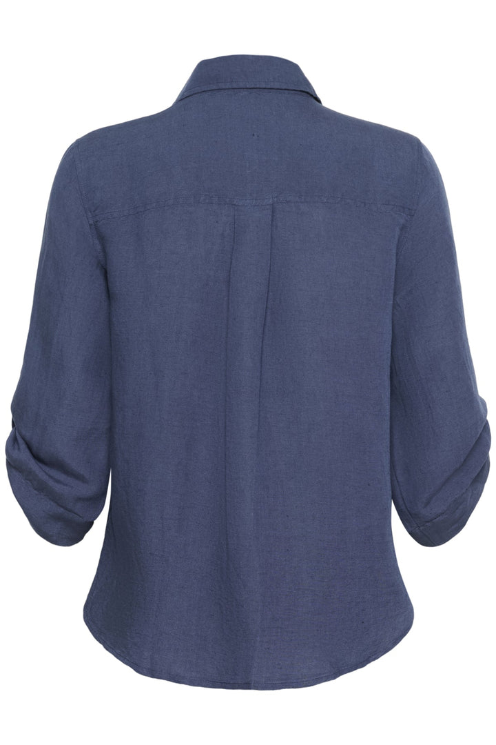 Rayanipw Shirt Oceana | Skjorter og bluser | Smuk - Dameklær på nett