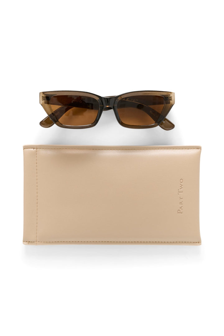 Rebbie Sunglasses Canteen | Accessories | Smuk
