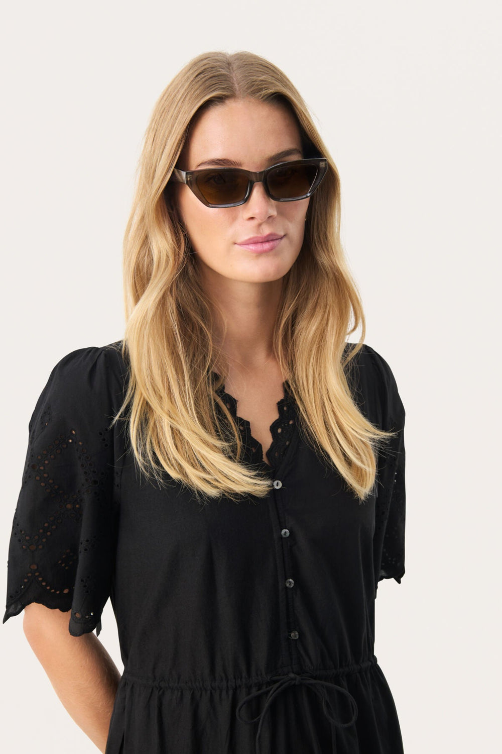 Rebbie Sunglasses Canteen | Accessories | Smuk