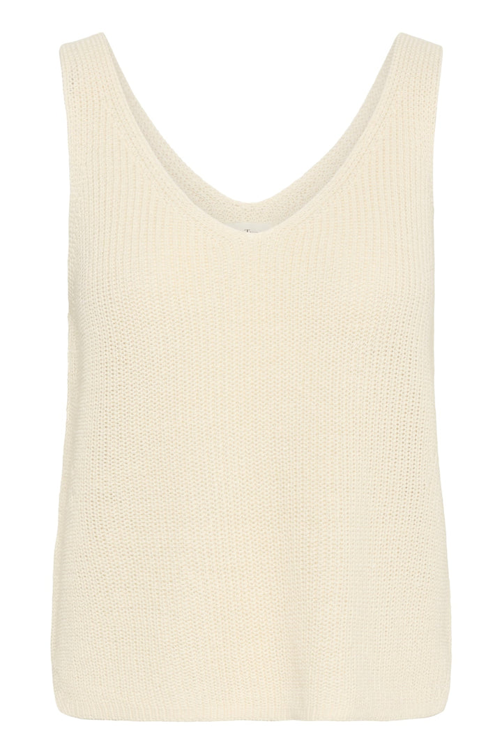 Rebeccapw Top Eggnog | Topper | Smuk - Dameklær på nett