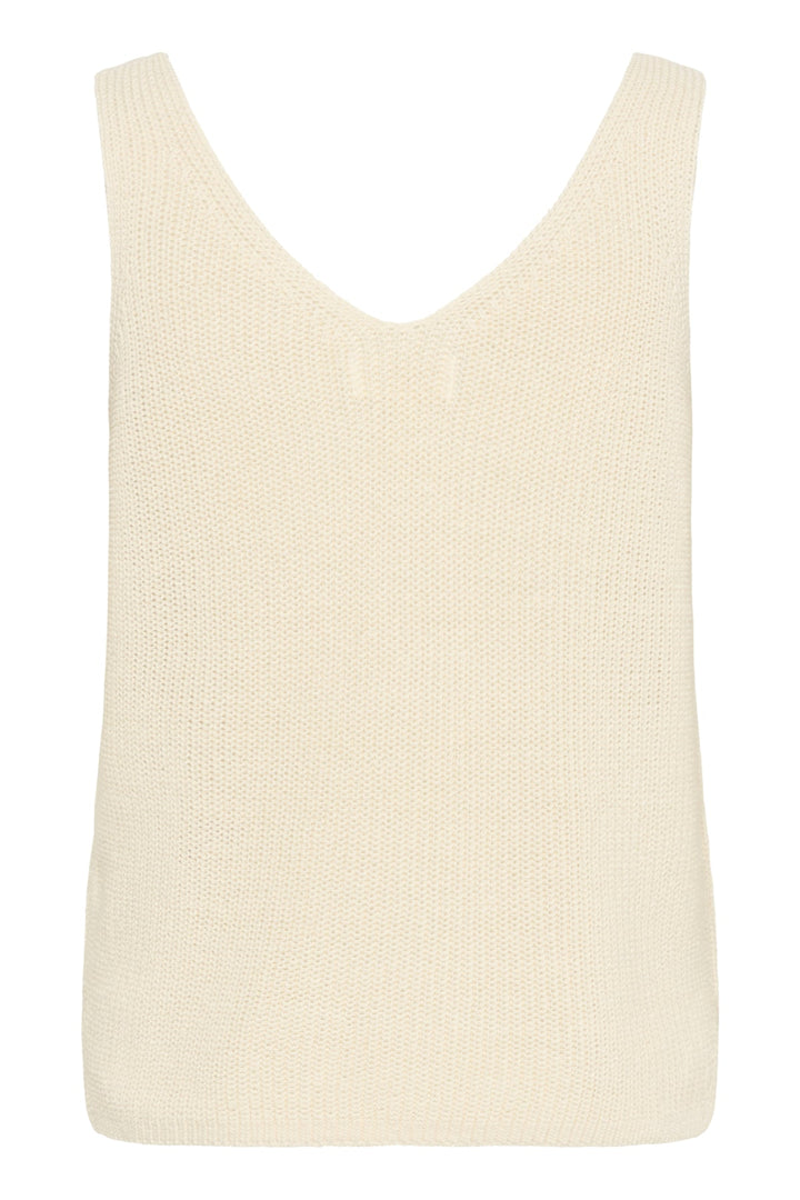 Rebeccapw Top Eggnog | Topper | Smuk - Dameklær på nett