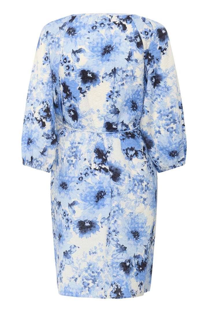 Reidinupw Dress Marina Scattered Flower | Kjoler | Smuk - Dameklær på nett