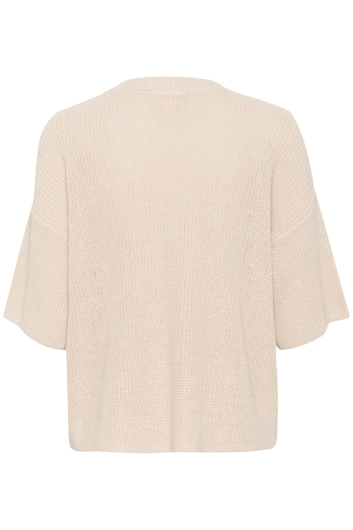 Reikopw Pullover French Oak | Genser | Smuk - Dameklær på nett