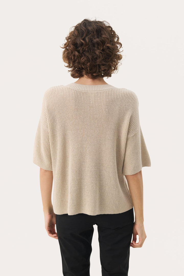 Reikopw Pullover French Oak | Genser | Smuk - Dameklær på nett