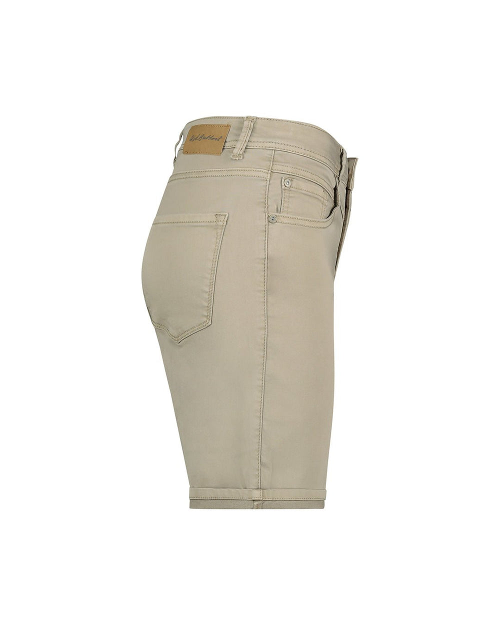 Relax Short Jog Colour Hazelnut | Shorts | Smuk - Dameklær på nett