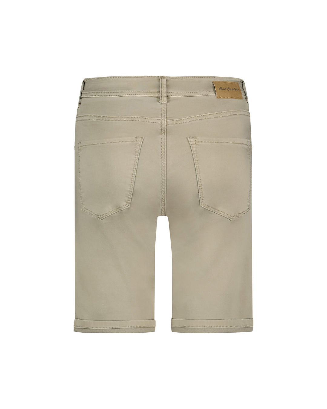 Relax Short Jog Colour Hazelnut | Shorts | Smuk - Dameklær på nett