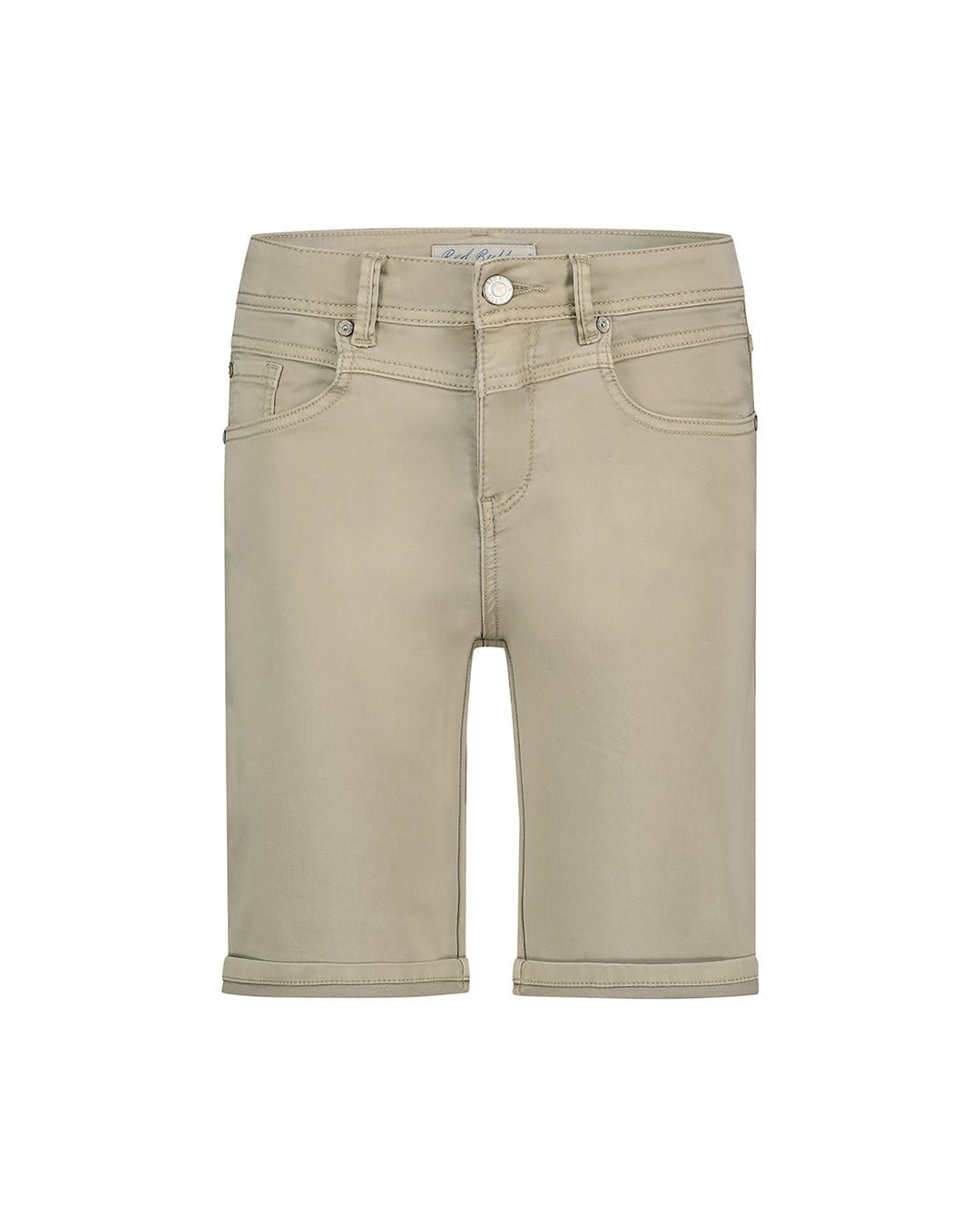 Relax Short Jog Colour Hazelnut | Shorts | Smuk - Dameklær på nett
