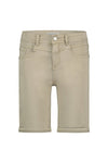 Relax Short Jog Colour Hazelnut