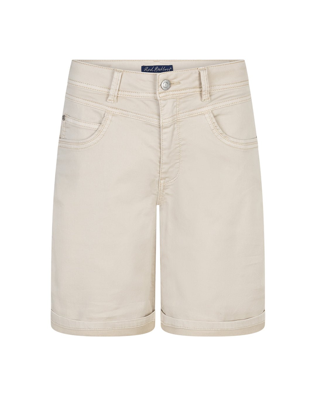 Relax Short Jog Colour Kit | Bukser | Smuk