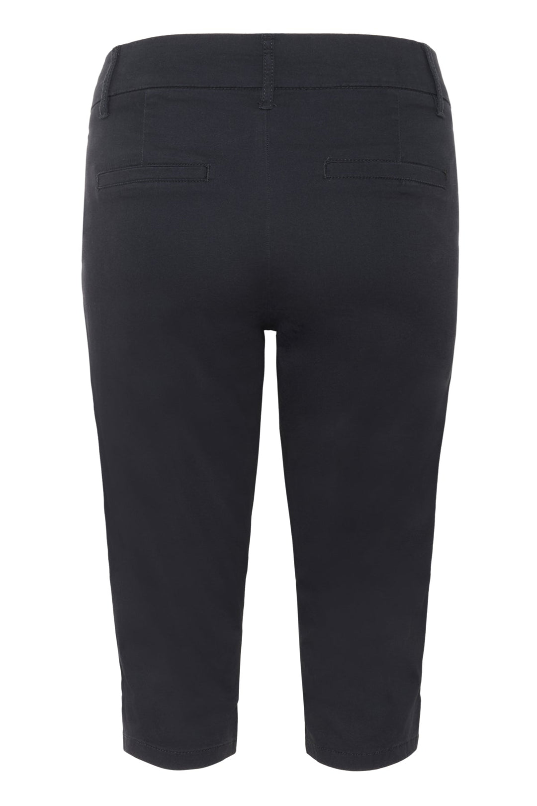 Renatapw Pants Dark Navy | Bukser | Smuk - Dameklær på nett