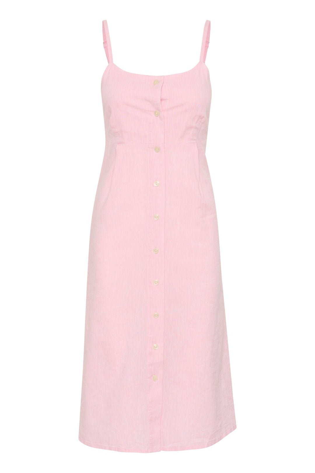 Reysapw Dress Pink Nectar Chambrey | Kjoler | Smuk - Dameklær på nett