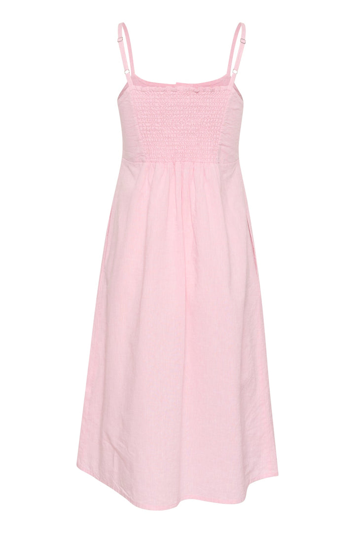 Reysapw Dress Pink Nectar Chambrey | Kjoler | Smuk - Dameklær på nett