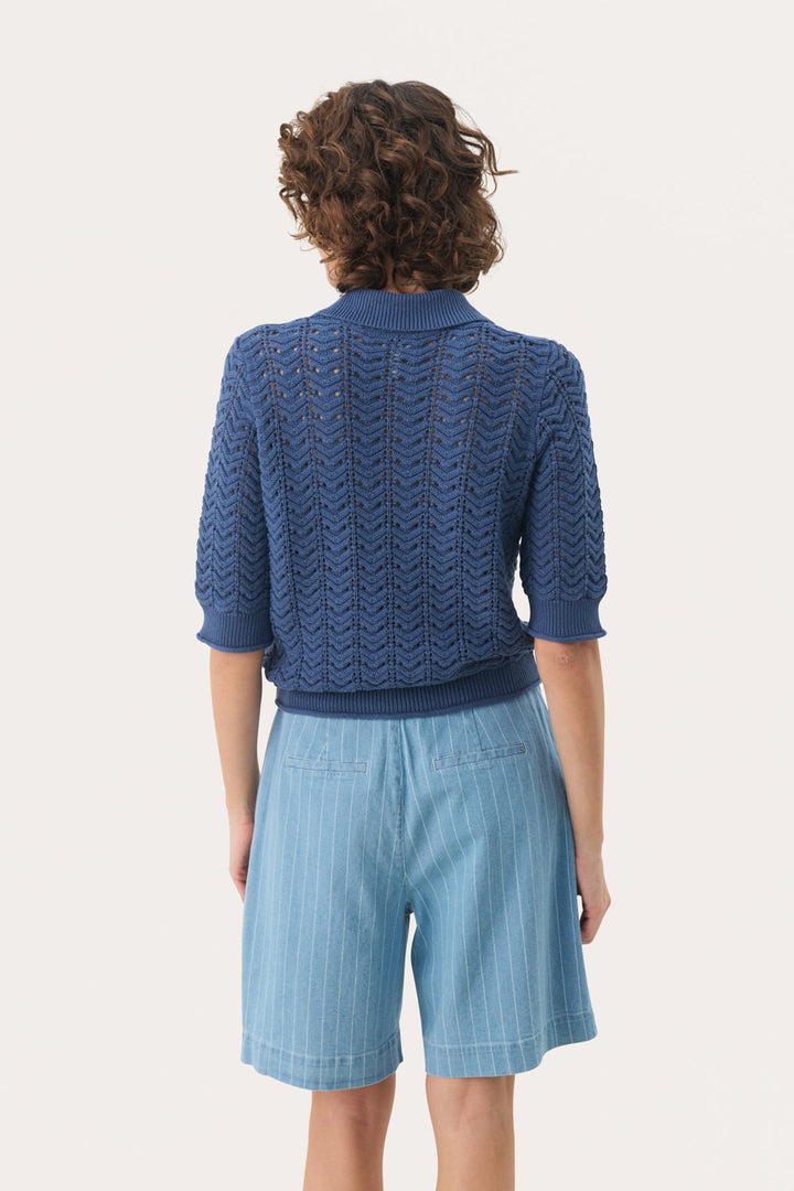 Rhodapw Cardigan Oceana | Genser | Smuk - Dameklær på nett