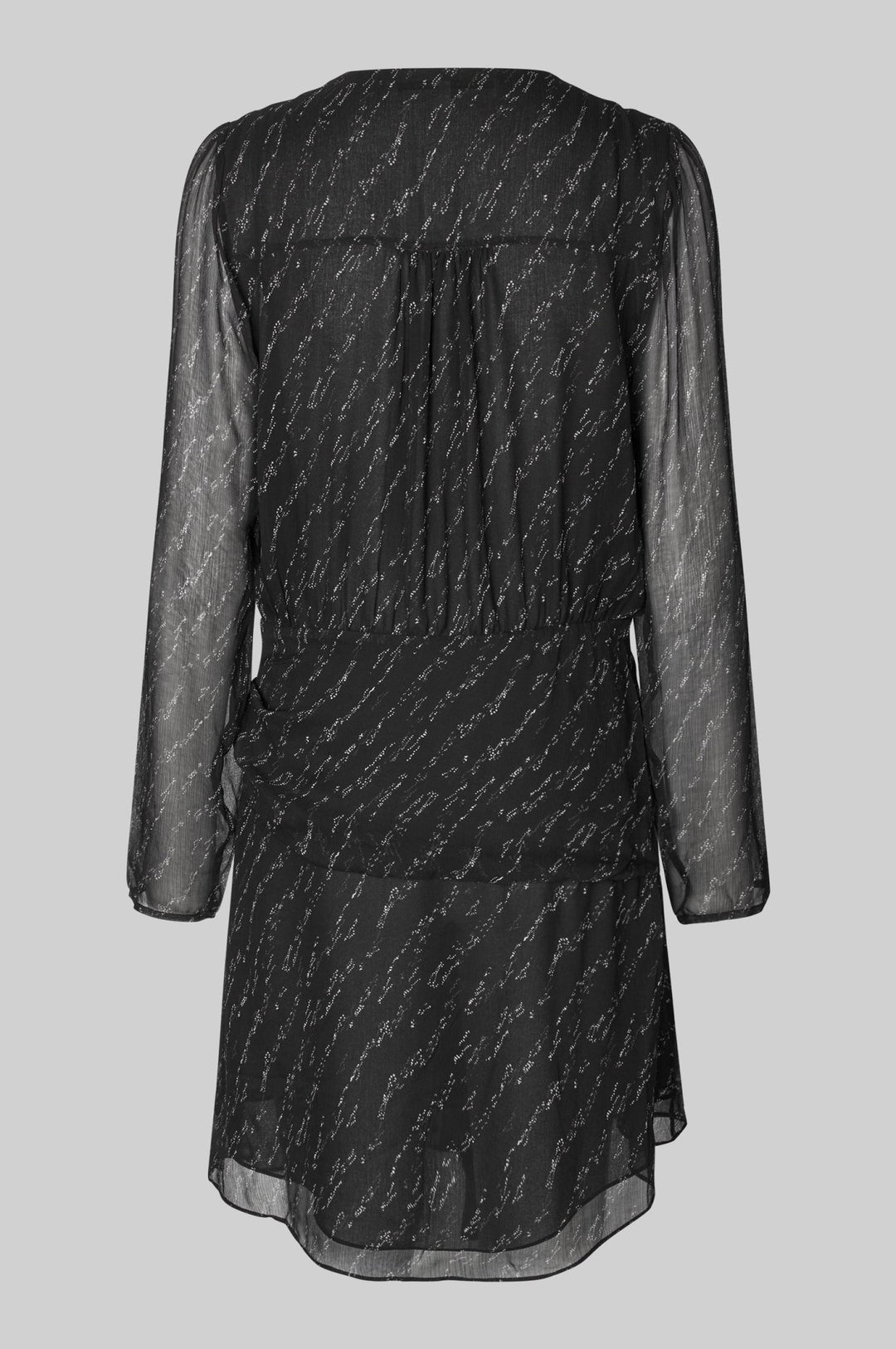 Rhone Dress Black | Kjoler | Smuk - Dameklær på nett