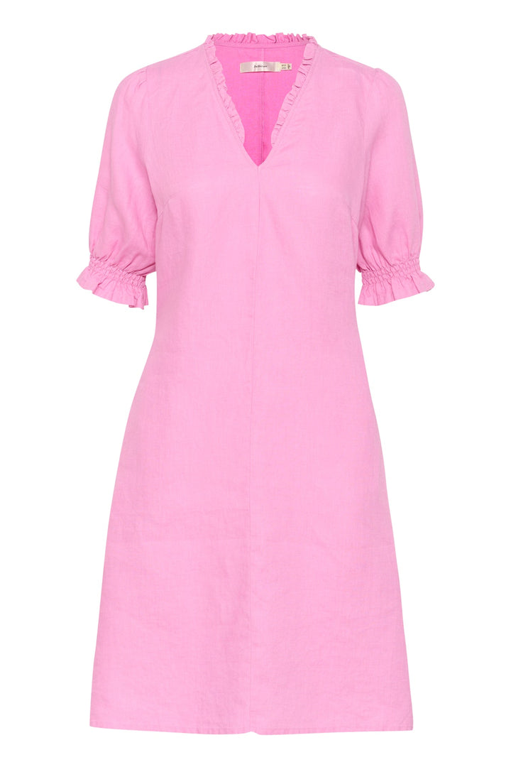 Rigittaiw Dress Cyclamen | Kjoler | Smuk - Dameklær på nett