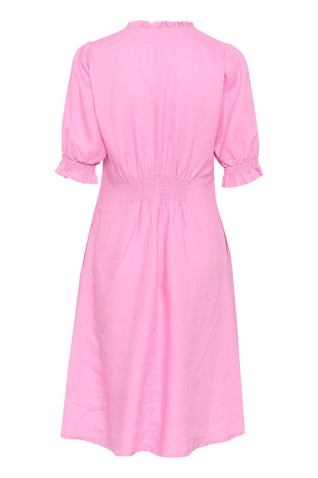 Rigittaiw Dress Cyclamen | Kjoler | Smuk - Dameklær på nett