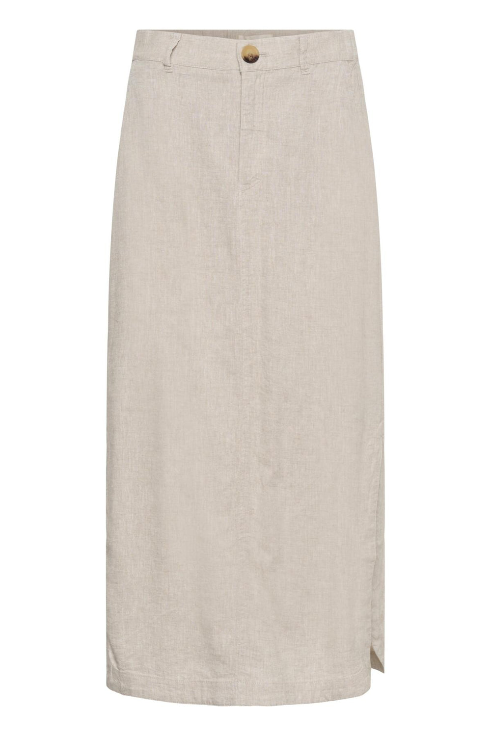 Rimoneiw Skirt Ecru | Skjørt | Smuk