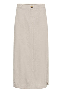 Rimoneiw Skirt Ecru
