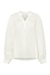 Rine Shirt Gardenia
