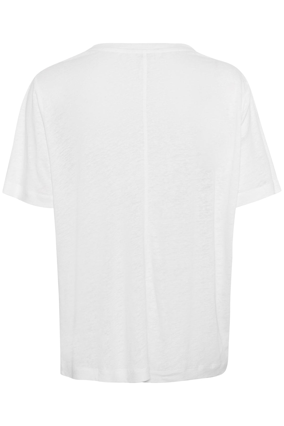 Rionapw T-Shirt Bright White | Topper | Smuk - Dameklær på nett
