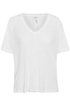 Rionapw T-Shirt Bright White