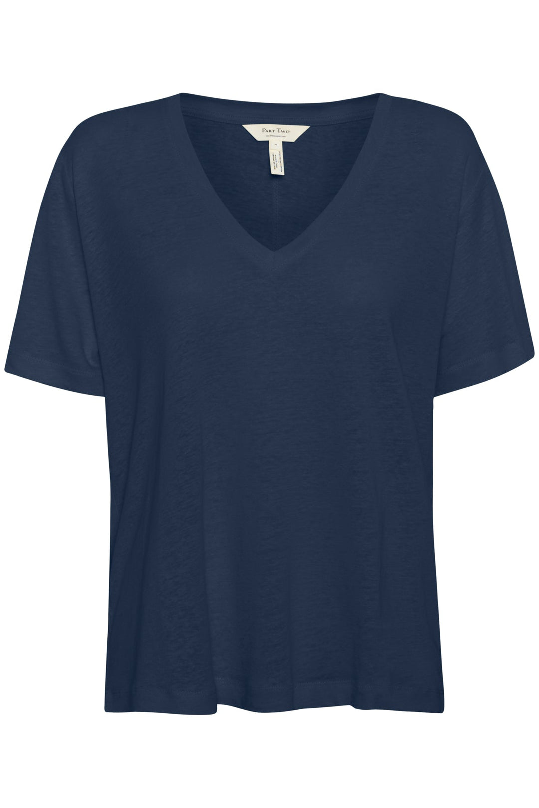 Rionapw T-Shirt Oceana | Topper | Smuk - Dameklær på nett