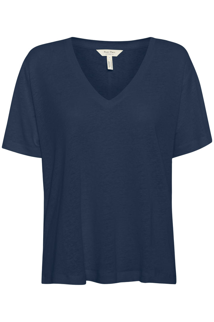 Rionapw T-Shirt Oceana | Topper | Smuk - Dameklær på nett