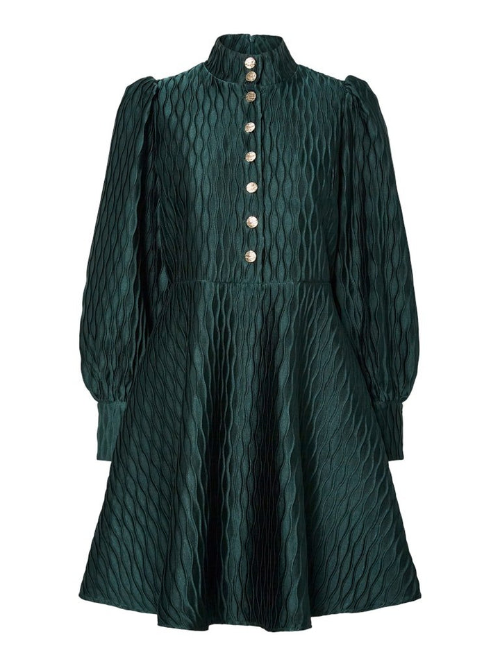 Ripple Ls Dress Ponderosa Pine | Kjoler | Smuk - Dameklær på nett
