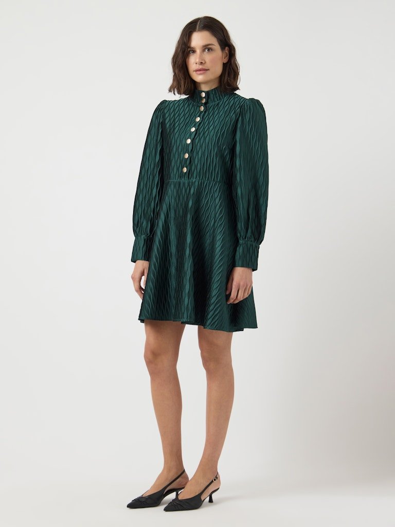 Ripple Ls Dress Ponderosa Pine | Kjoler | Smuk - Dameklær på nett