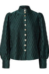 Ripple Ls Shirt Ponderosa Pine