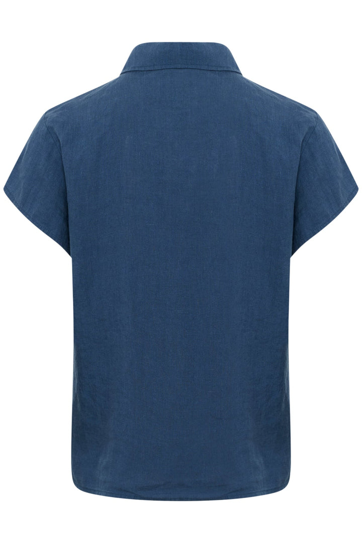 Rittepw Shirt Oceana | Skjorter og bluser | Smuk - Dameklær på nett