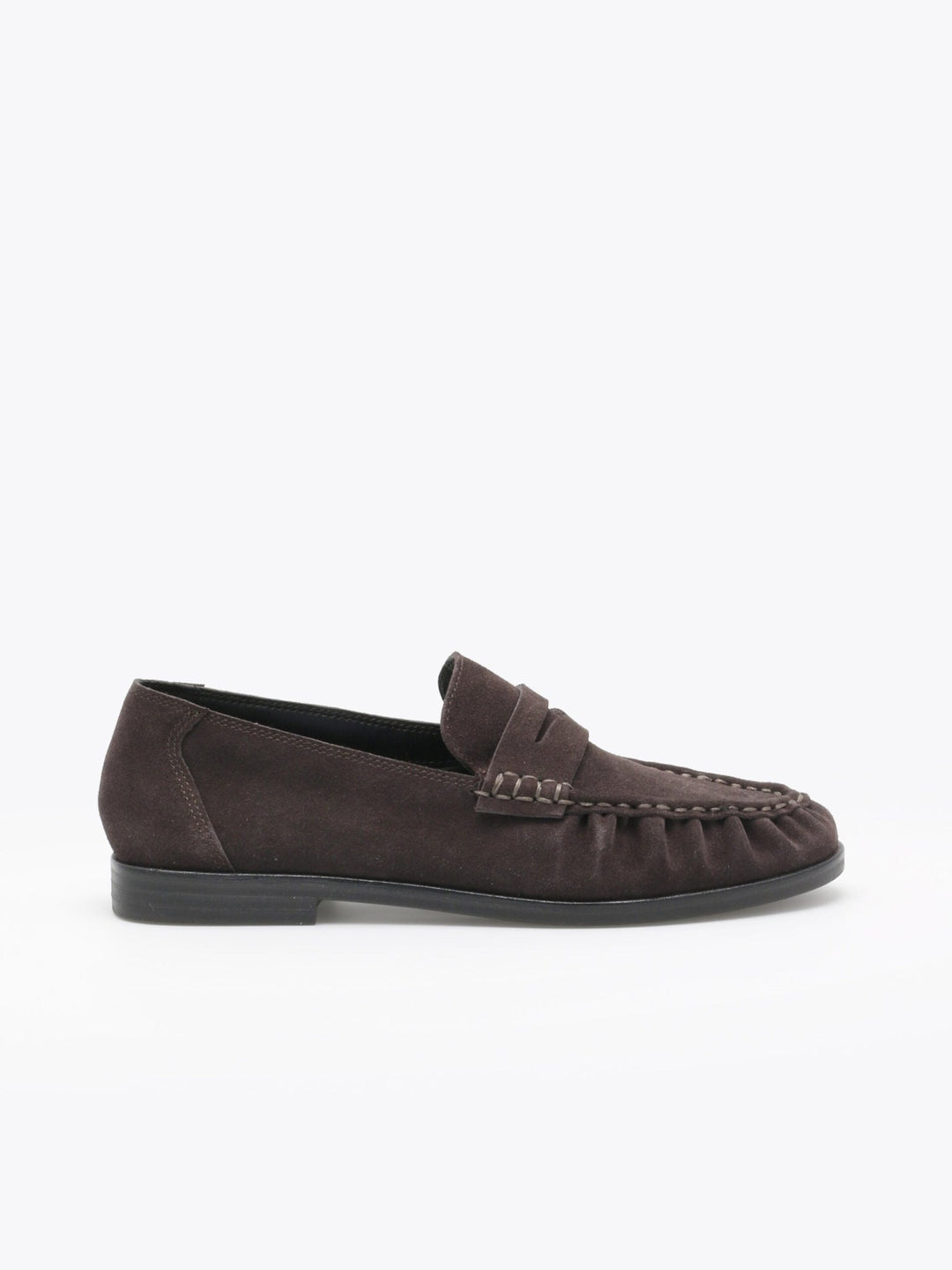 Riva Loafer Kaffe | Sko | Smuk