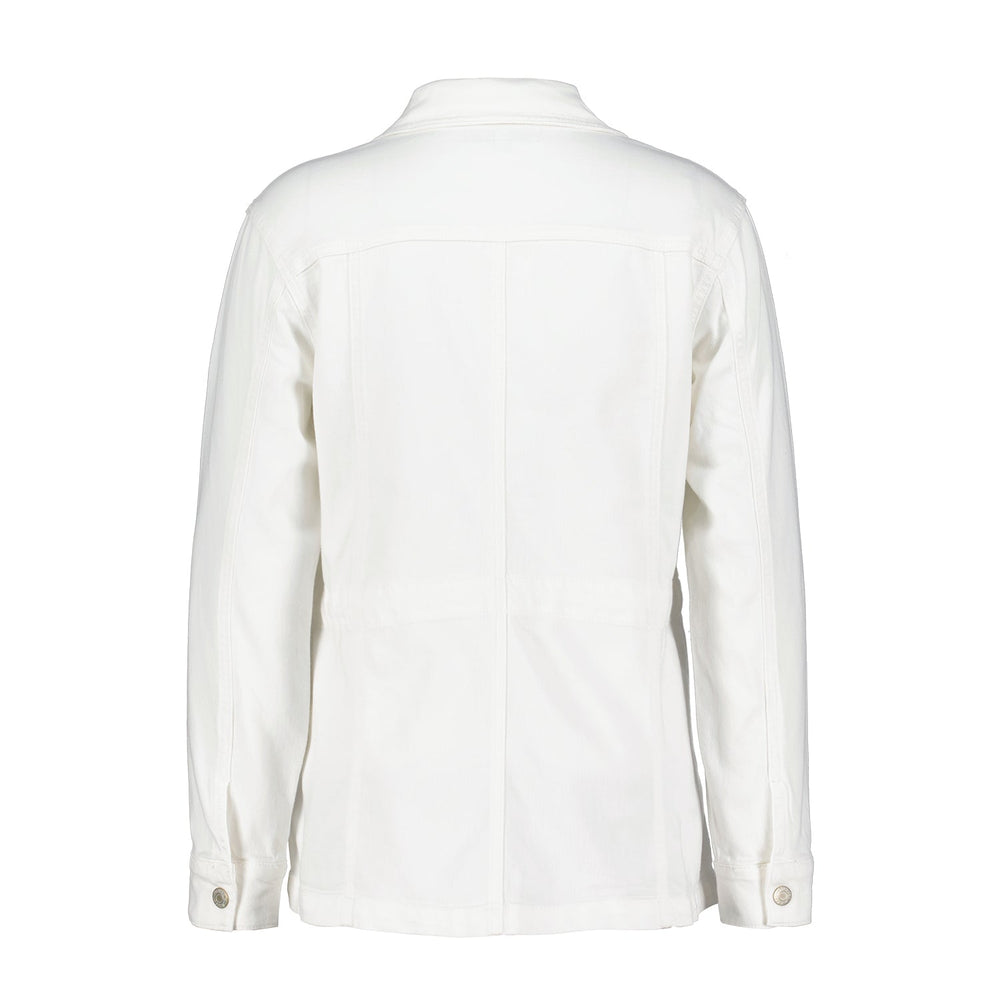Robie Jacket Colour Offwhite | Yttertøy | Smuk - Dameklær på nett