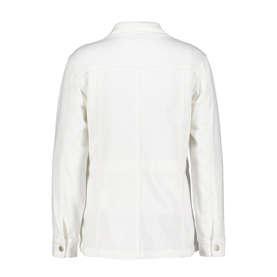 Robie Jacket Colour Offwhite | Yttertøy | Smuk - Dameklær på nett