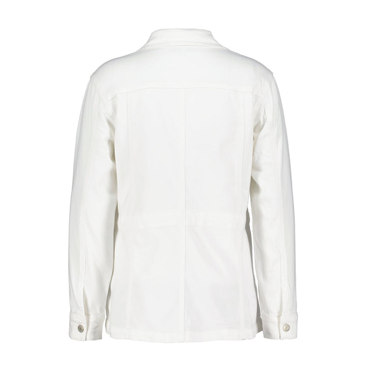 Robie Jacket Colour Offwhite | Yttertøy | Smuk - Dameklær på nett