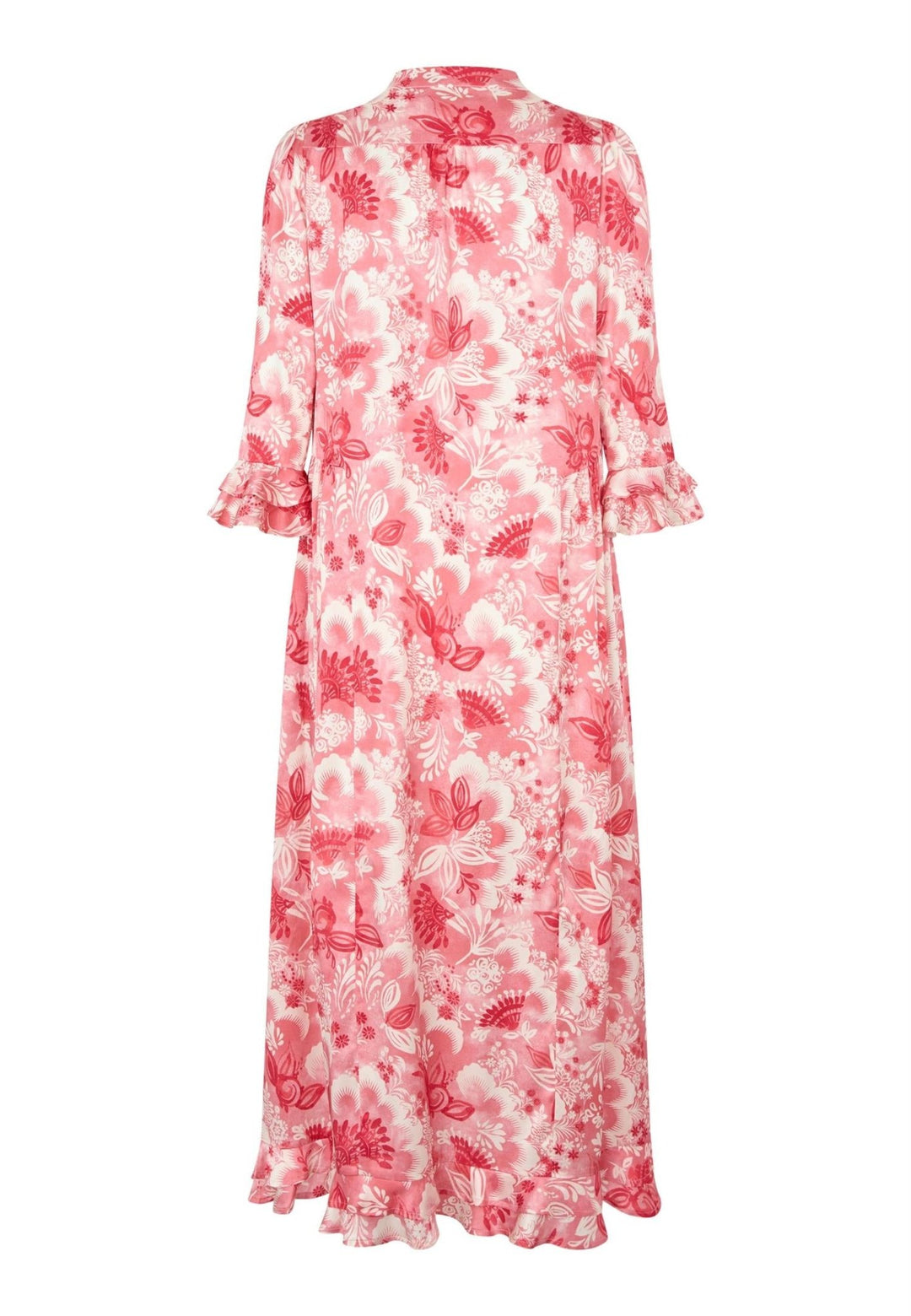 Rosanna Dress Eden Berry | Kjoler | Smuk