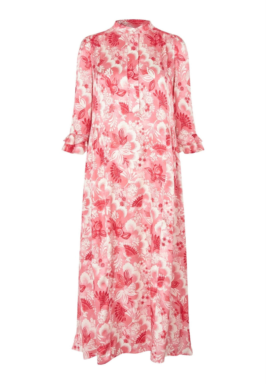 Rosanna Dress Eden Berry | Kjoler | Smuk