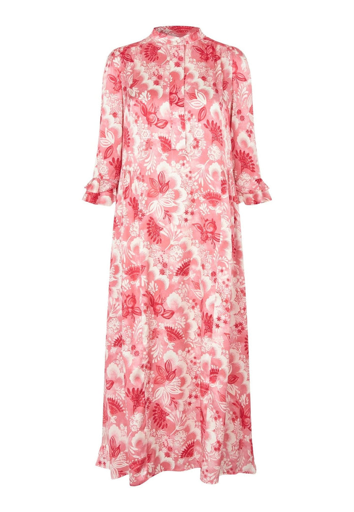 Rosanna Dress Eden Berry | Kjoler | Smuk