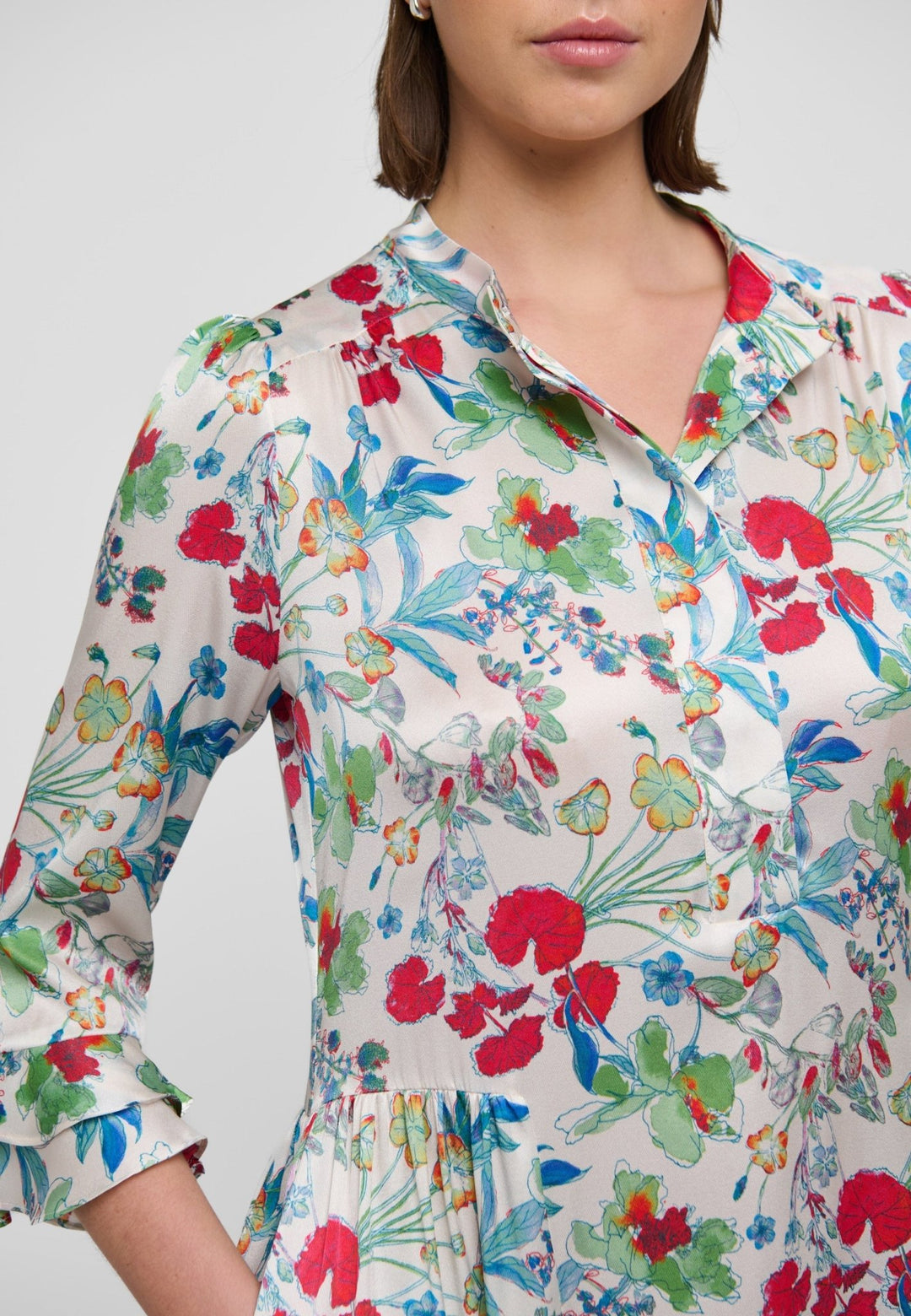 Rosannadea Fleurette Leche | Kjoler | Smuk